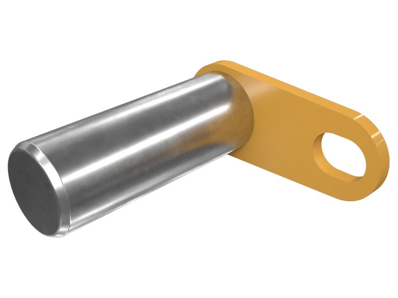 137-9097:ПАЛЕЦ В СБОРЕ