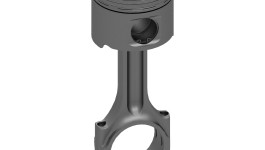 0R-9893:УПЛОТНЕНИЕ ПОРШНЯ