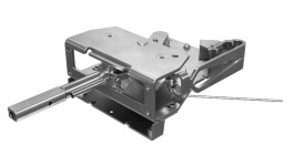 363-0623:ОСНОВАНИЕ ПОДЪЕМНИКА В СБОРЕ