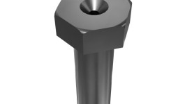 141-5864:Болт с шестигранной головкой M30 X 3,5