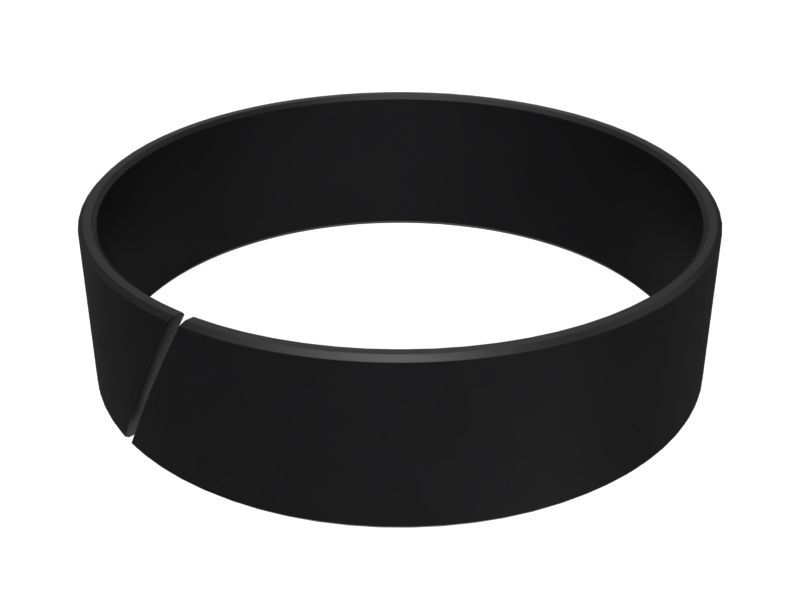 119-5434:Пластмассовое кольцо, наружный диаметр 110 мм