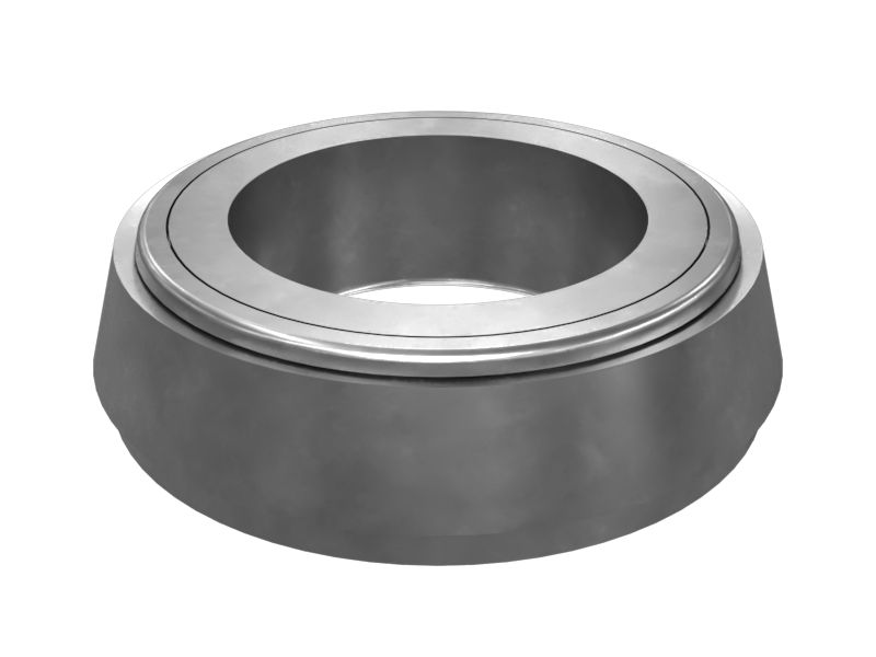 3F-5950:Конусный подшипник с внутренним диаметром 76,20 мм