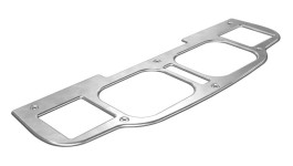 198-8774:Декоративная оправка длиной 563 мм