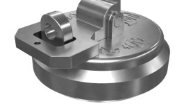 338-0912:Крышка топливного бака с защитой от мусора