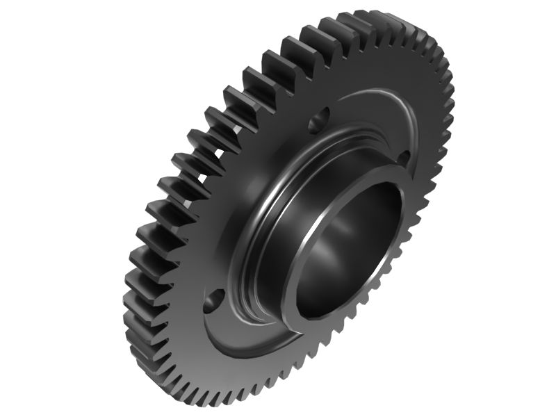 321-1642:ПРОМЕЖУТОЧНАЯ ШЕСТЕРНЯ