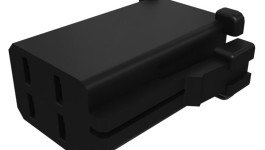 170-6891:Клемма с лезвием для розетки