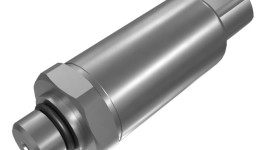 437-0771:Датчик давления 10–30 В, 0–400 бар