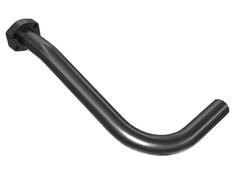 6G-5084:ТРУБКА В СБОРЕ