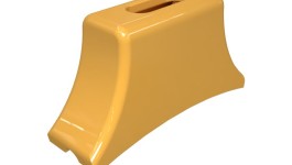 257-1820:Основание наконечника уплотняющего кулачка, толщина 75 мм