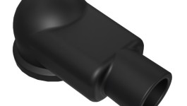 308-8161:Крышка клеммы длиной 62 мм