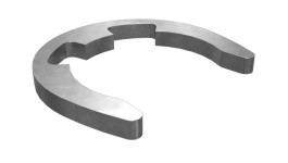 286-1930:КОЛЬЦО УПОРНОЕ