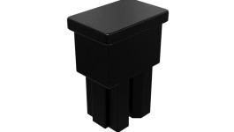 379-0828:МЕДЛЕННО ПЕРЕГОРАЮЩАЯ ПЛАВКАЯ ВСТАВКА