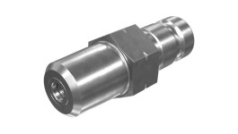 154-9025:Тарельчатый клапан для отбора проб жидкости 1/4 дюйма