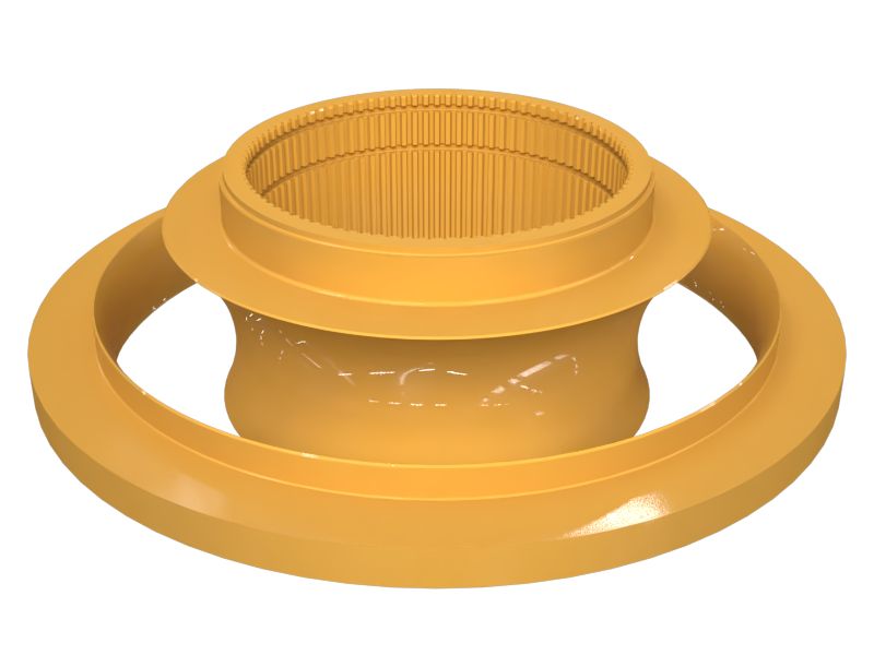 458-0325:СТАТОР