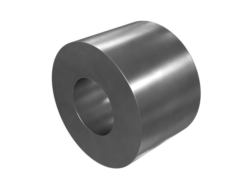 305-4173:Жесткая прокладка вспомогательного штрека диаметром 17,5 мм