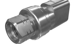 248-2166:Датчик низкого давления с диапазоном давления 882 кПа