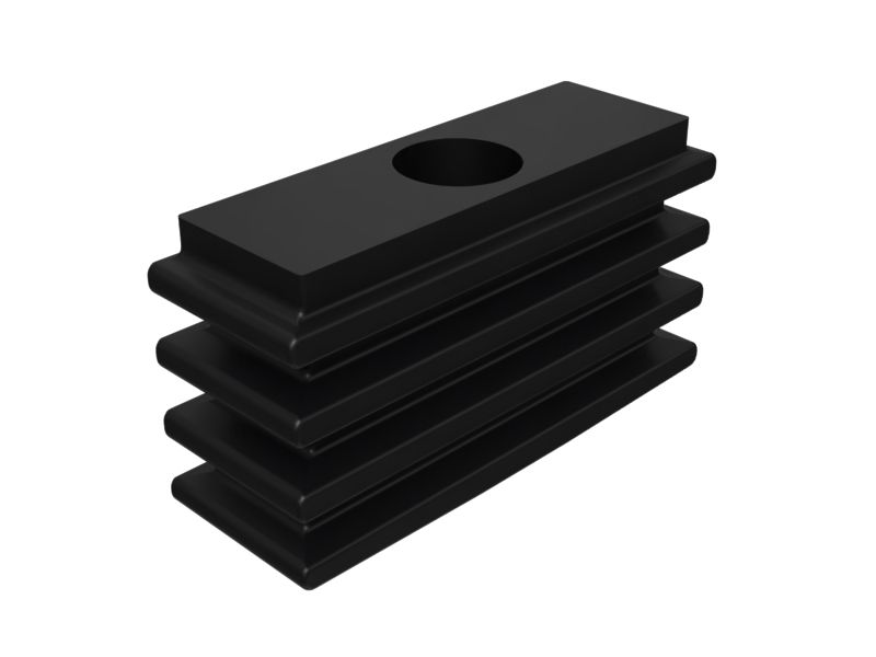 104-4272:Пылезащитный чехол пилотного клапана