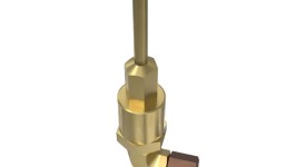 247-5556:Распылитель форсунки эфира