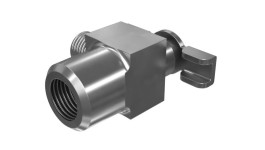 225-4287:Сливной клапан 3/8