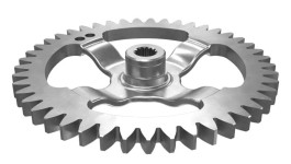 454-5310:ШЕСТЕРНЯ ПРИВОДА НАСОСА