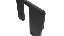 280-8240:Монтажная пластина глушителя толщиной 6 мм