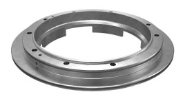 109-5510:Тормозной корпус с наружным диаметром 545,34 мм