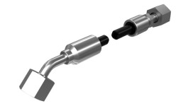 426-5321:МАСЛЯНЫЙ ШЛАНГ В СБОРЕ