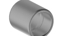 625-7418:Подшипник скольжения, внутренний диаметр 38,2 мм