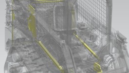 421-0135:КОМПЛЕКТ УПЛОТНЕНИЙ #S Y