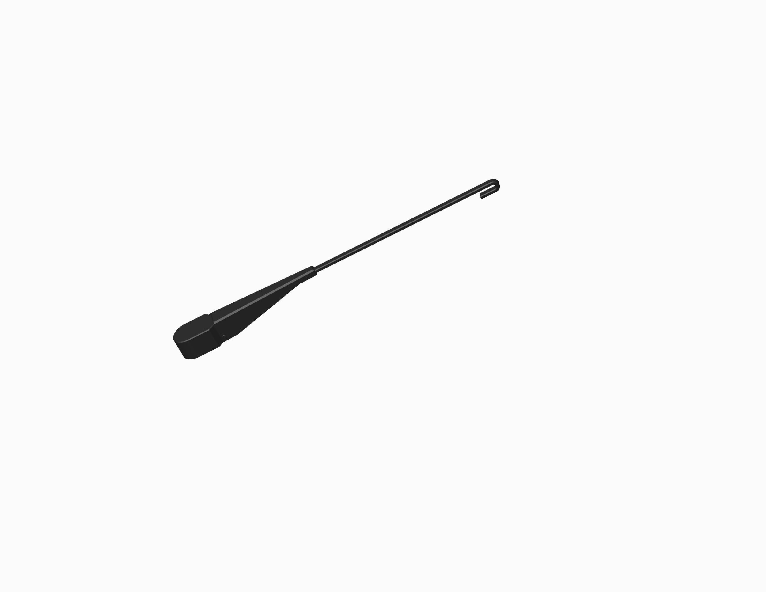 381-2993:Стеклоочиститель