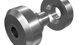 553-2752:Двухкомпонентное асимметричное изолирующее крепление