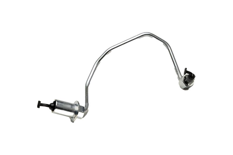 482-8435:Трубопровод впрыска