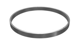 168-2629:Стопорное кольцо толщиной 12 мм