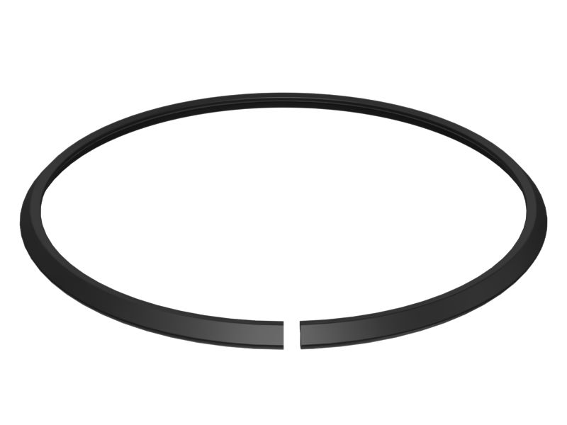 509-2993:КОЛЬЦО СТОПОР.