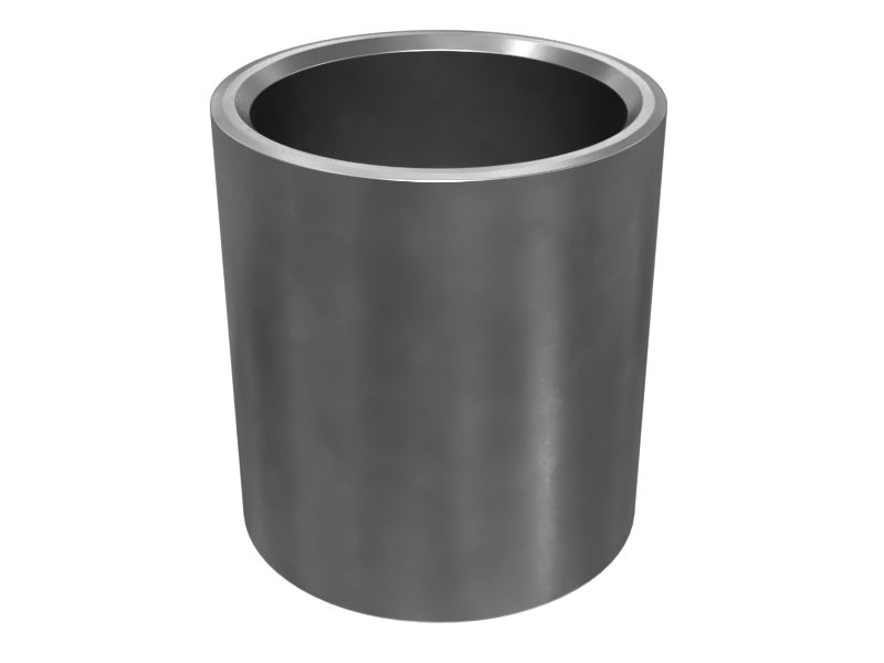 293-5369:Отлитый из латуни подшипник скольжения, внутренний диаметр 31,70 мм