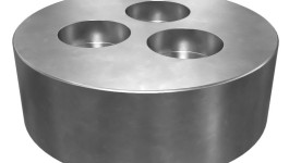 480-9886:Пластина удерживающая штифта соединения ковша толщиной 67,5 мм