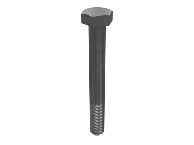 565-1414:БОЛТ С ШЕСТИГРАННОЙ ГОЛОВКОЙ