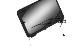 357-9200:Дверь кабины