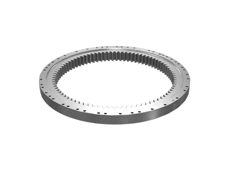393-6550:БЛОК ШЕСТЕРНИ ПОДШИПНИКА