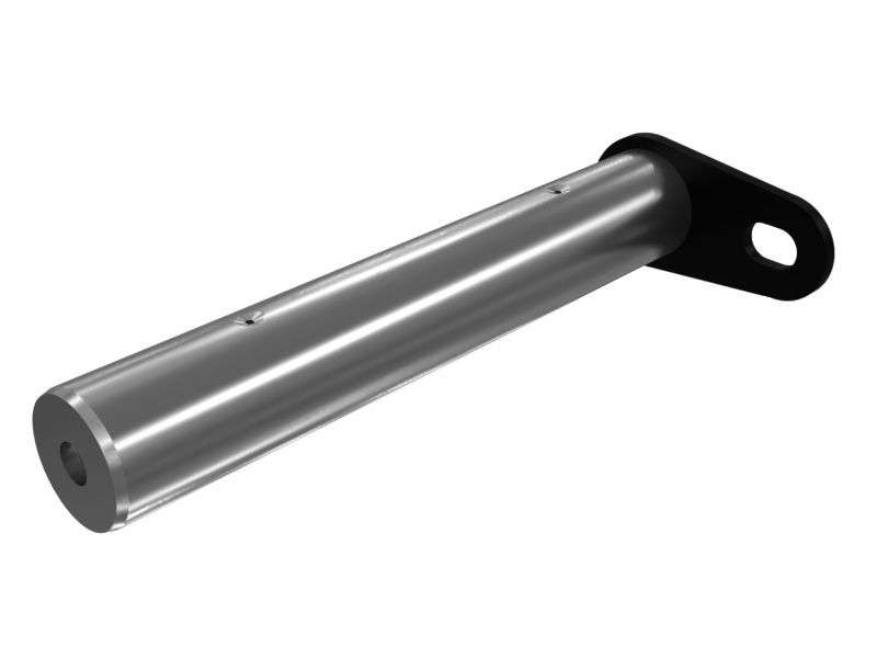 386-3778:Палец стрелы обратной лопаты