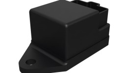 119-9896:Таймер накала 12 В постоянного тока