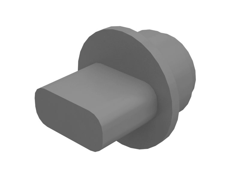 107-1984:Патрон лампы