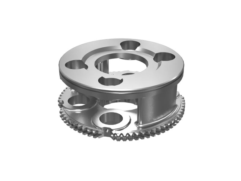 140-9477:ВОДИЛО