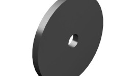 155-6125:Шайба с внутренним диаметром 20,5 мм