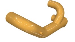 355-9973:ТРУБКА В СБОРЕ