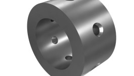 5S-4557:Подшипник сердцевины турбокомпрессора с внутренним диаметром 14,3 мм