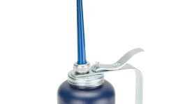 1B-7763:Емкость масла