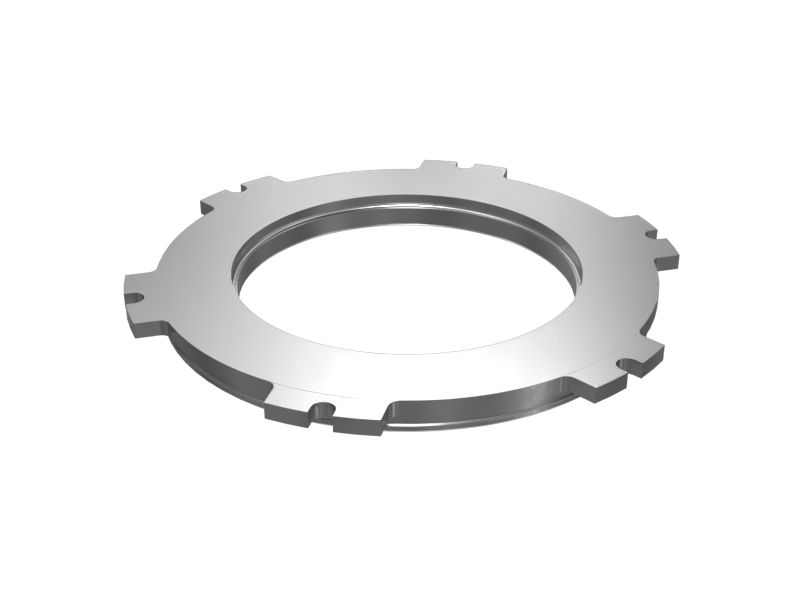 346-5012:ПОРШЕНЬ МУФТЫ СЦЕПЛЕНИЯ