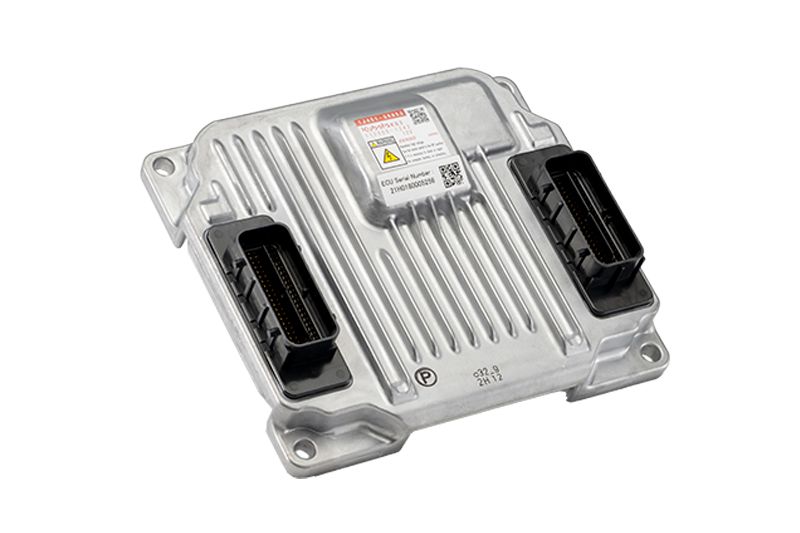 494-0063:Блок управления для мониторинга