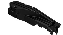 229-5817:БАК ЛЕВЫЙ В СБОРЕ